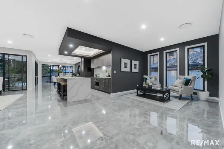 Fourth view of Homely house listing, 47 Lamona Circuit, Sunnybank Hills QLD 4109