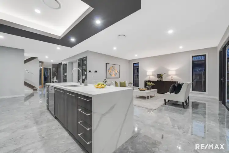 Fifth view of Homely house listing, 47 Lamona Circuit, Sunnybank Hills QLD 4109
