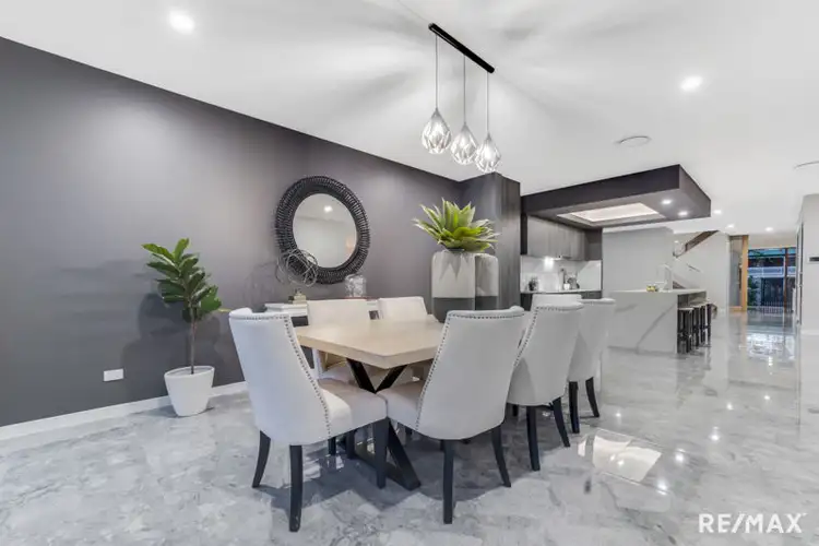 Sixth view of Homely house listing, 47 Lamona Circuit, Sunnybank Hills QLD 4109