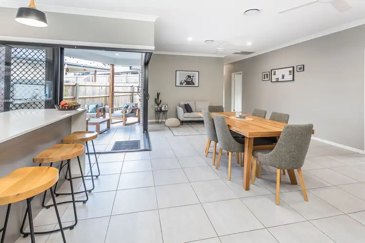 Third view of Homely house listing, 39 Aspire Parade, Griffin QLD 4503