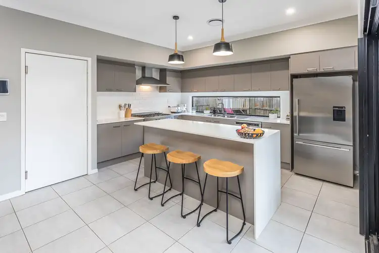 Fifth view of Homely house listing, 39 Aspire Parade, Griffin QLD 4503