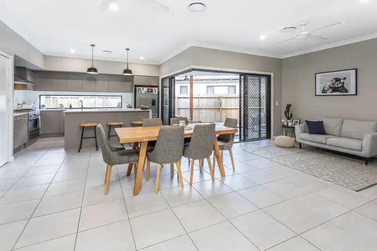 Sixth view of Homely house listing, 39 Aspire Parade, Griffin QLD 4503
