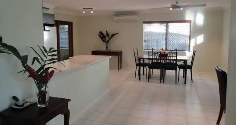 Third view of Homely house listing, 6 Trucano Close, Whitfield QLD 4870
