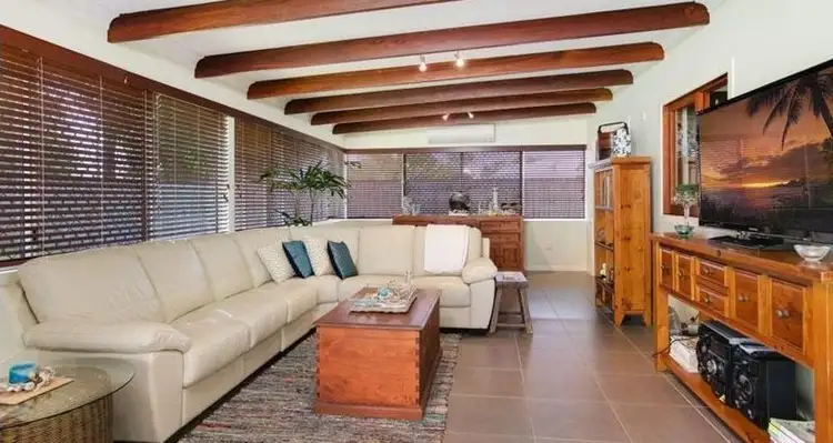 Fourth view of Homely house listing, 6 Trucano Close, Whitfield QLD 4870