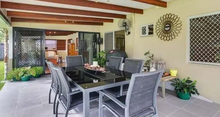 Fifth view of Homely house listing, 6 Trucano Close, Whitfield QLD 4870