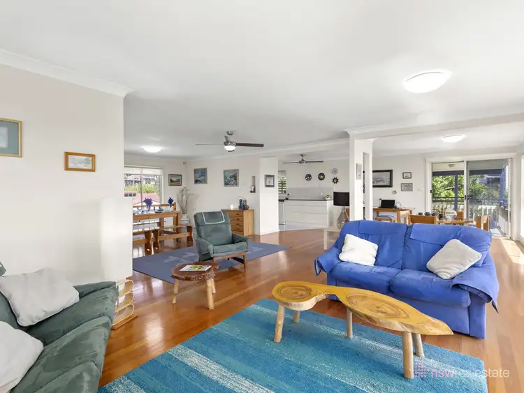 Fourth view of Homely house listing, 5 Sandy Beach Road, Korora NSW 2450