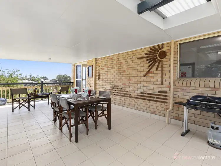 Sixth view of Homely house listing, 5 Sandy Beach Road, Korora NSW 2450