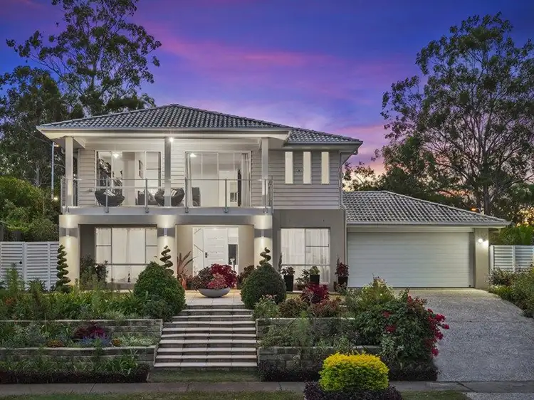13 Rockford Drive, Bellbird Park QLD 4300