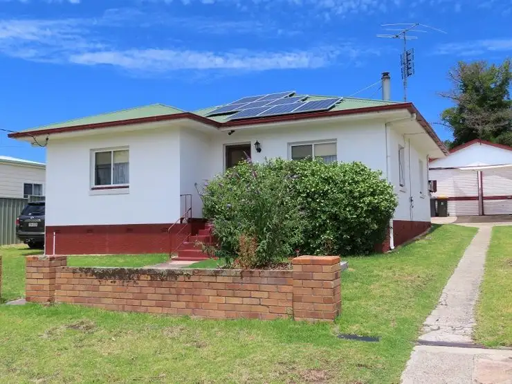 Main view of Homely house listing, 30 Denham Street, Stanthorpe QLD 4380
