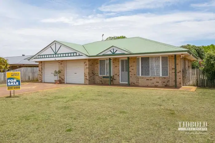Main view of Homely house listing, 22 Daysland Street, Victoria Point QLD 4165