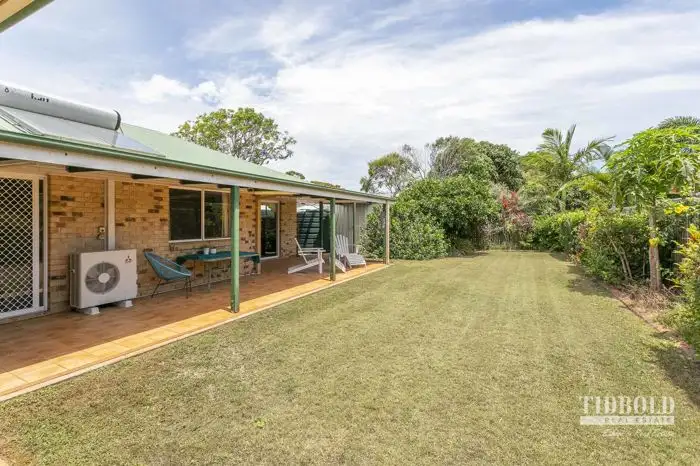 Second view of Homely house listing, 22 Daysland Street, Victoria Point QLD 4165