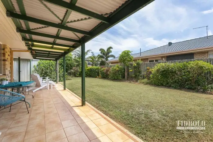 Third view of Homely house listing, 22 Daysland Street, Victoria Point QLD 4165