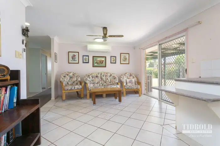 Fifth view of Homely house listing, 22 Daysland Street, Victoria Point QLD 4165