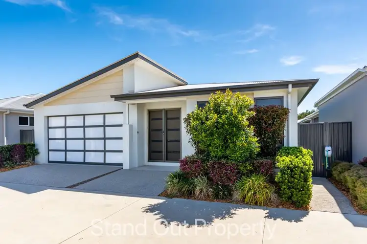147/9 Dux Drive, Bongaree QLD 4507