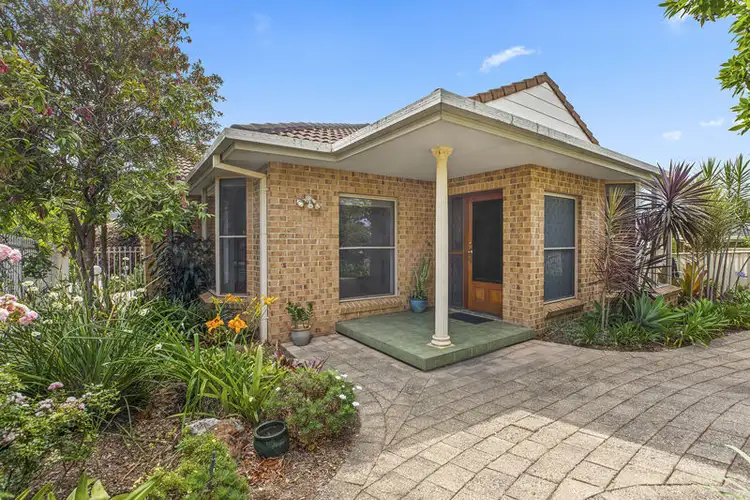 Main view of Homely townhouse listing, 1/17 Lyster St, Coffs Harbour NSW 2450