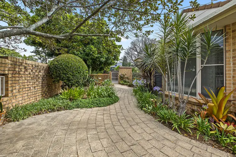 Third view of Homely townhouse listing, 1/17 Lyster St, Coffs Harbour NSW 2450