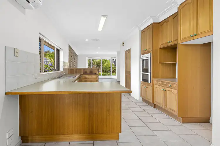 Fourth view of Homely townhouse listing, 1/17 Lyster St, Coffs Harbour NSW 2450