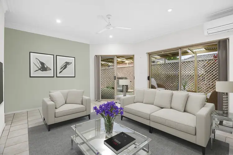 Fifth view of Homely townhouse listing, 1/17 Lyster St, Coffs Harbour NSW 2450