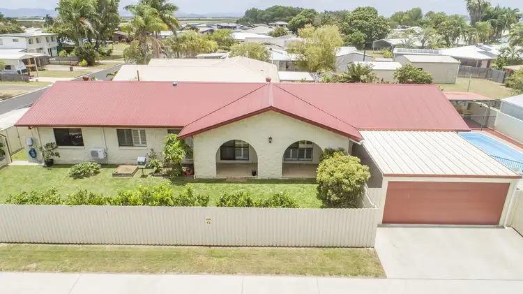 30 Marlborough Street, Ooralea QLD 4740