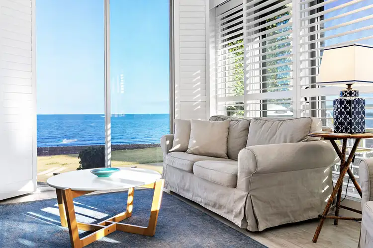 Main view of Homely unit listing, 2/40 Prince Edward Parade, Redcliffe QLD 4020