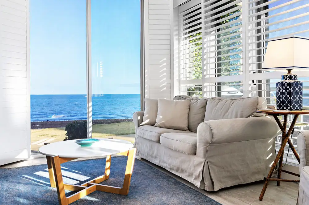 Main view of Homely unit listing, 2/40 Prince Edward Parade, Redcliffe QLD 4020