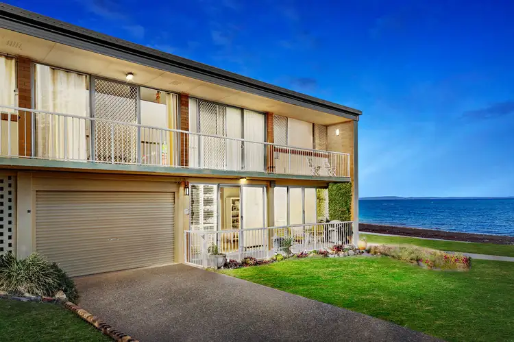 Second view of Homely unit listing, 2/40 Prince Edward Parade, Redcliffe QLD 4020