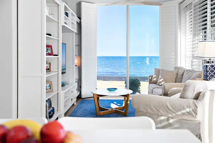 Fourth view of Homely unit listing, 2/40 Prince Edward Parade, Redcliffe QLD 4020