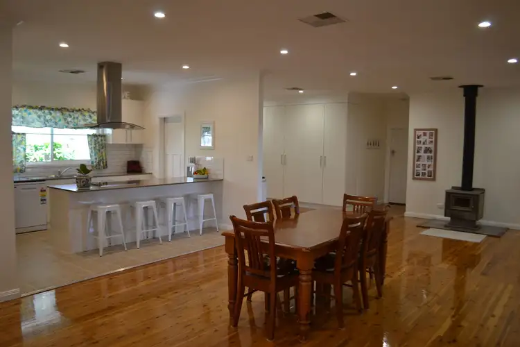 Second view of Homely house listing, 29 Edward Street, Moree NSW 2400