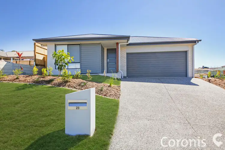 23 Kiroro Street, Bahrs Scrub QLD 4207