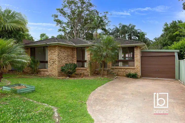 17 Charmhaven Avenue, Charmhaven NSW 2263