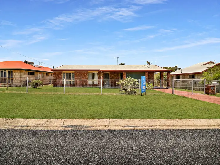 Second view of Homely house listing, 26 Comley street, Zilzie QLD 4710