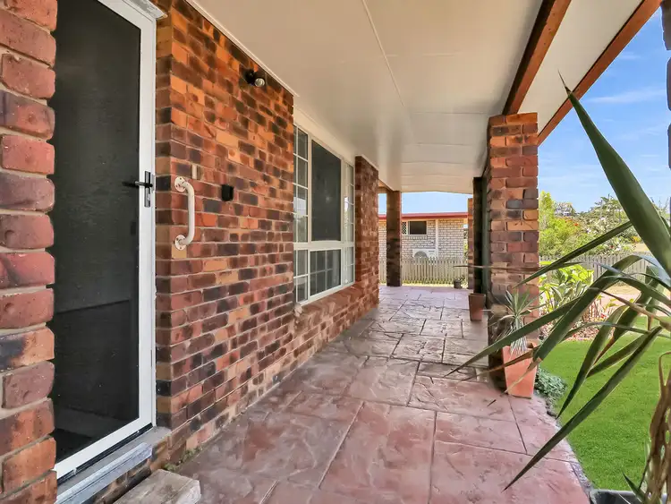 Third view of Homely house listing, 26 Comley street, Zilzie QLD 4710