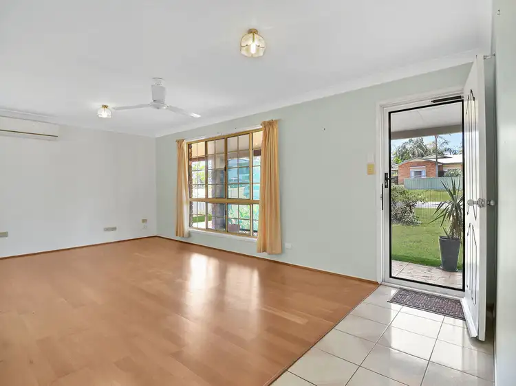 Fourth view of Homely house listing, 26 Comley street, Zilzie QLD 4710