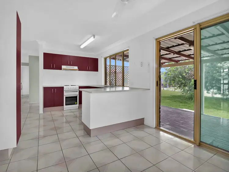 Sixth view of Homely house listing, 26 Comley street, Zilzie QLD 4710