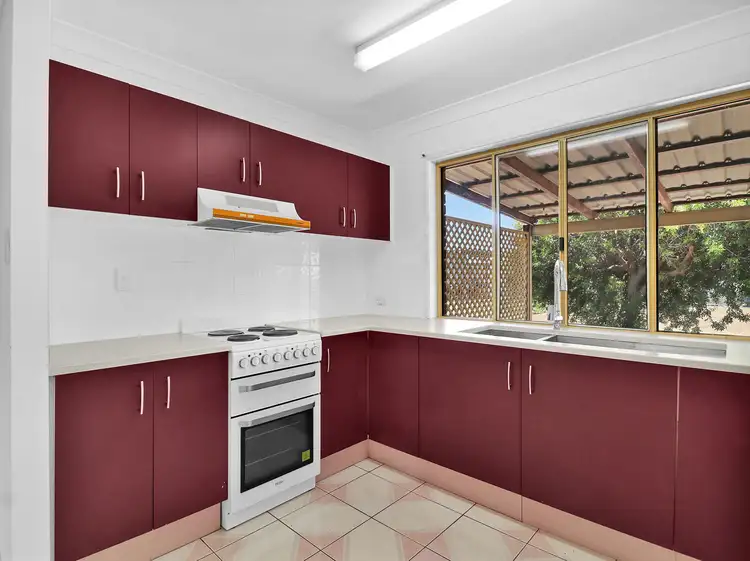 Seventh view of Homely house listing, 26 Comley street, Zilzie QLD 4710