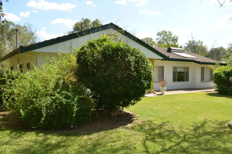 2 Tirzah Street, Moree NSW 2400