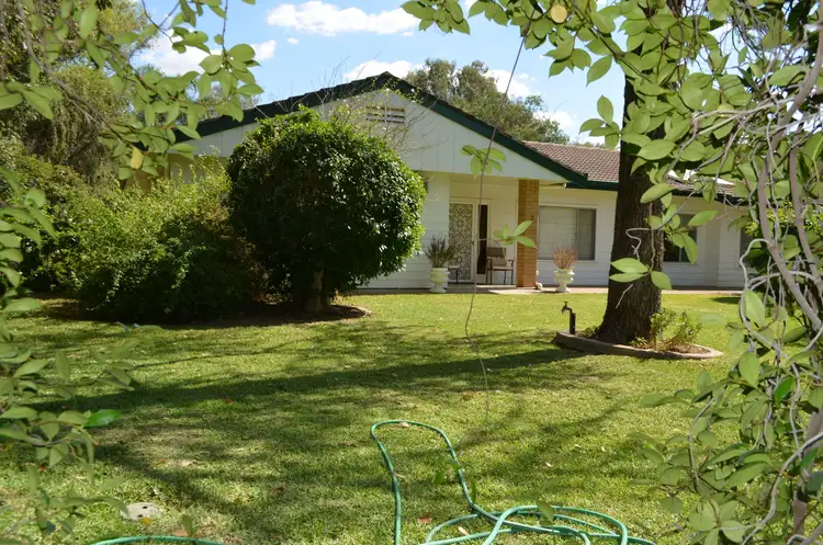 Second view of Homely house listing, 2 Tirzah Street, Moree NSW 2400