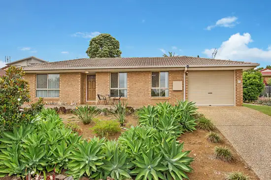 Main view of Homely house listing, 31 Amaroo Dr, Banora Point NSW 2486