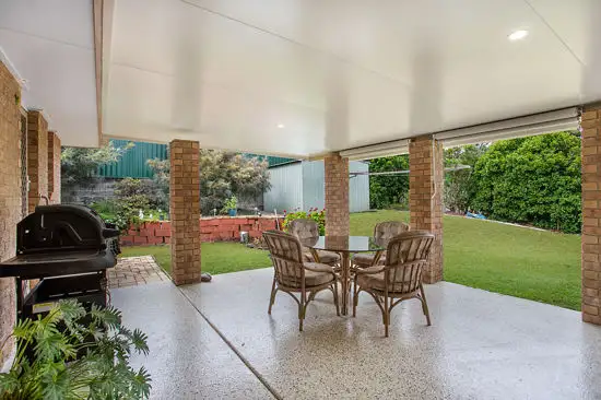 Second view of Homely house listing, 31 Amaroo Dr, Banora Point NSW 2486