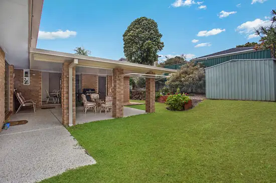 Third view of Homely house listing, 31 Amaroo Dr, Banora Point NSW 2486