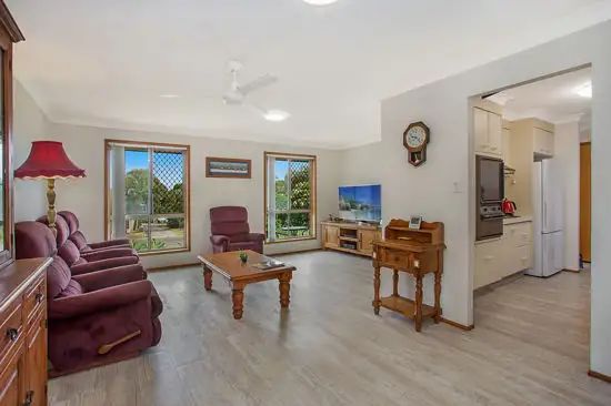 Fourth view of Homely house listing, 31 Amaroo Dr, Banora Point NSW 2486