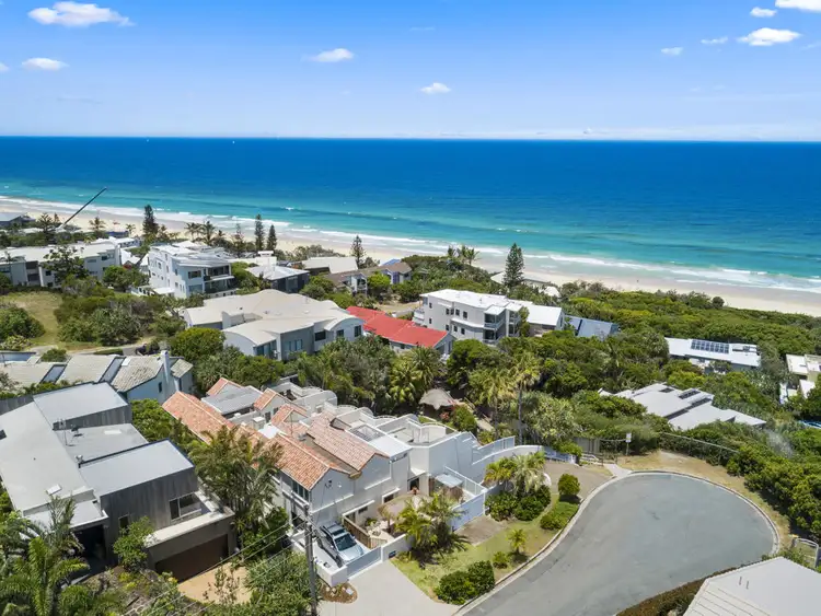Second view of Homely apartment listing, 2/9 Pilchers Gap, Sunshine Beach QLD 4567