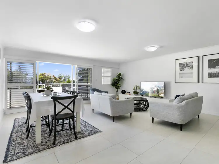 Third view of Homely apartment listing, 2/9 Pilchers Gap, Sunshine Beach QLD 4567