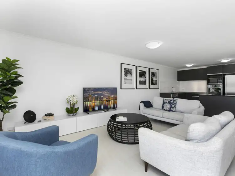 Fourth view of Homely apartment listing, 2/9 Pilchers Gap, Sunshine Beach QLD 4567