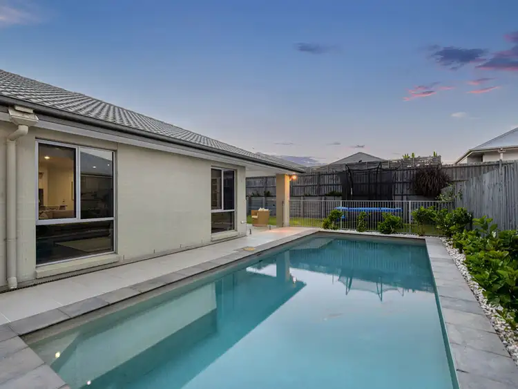 Fourth view of Homely house listing, 87 Watervale Parade, Wakerley QLD 4154