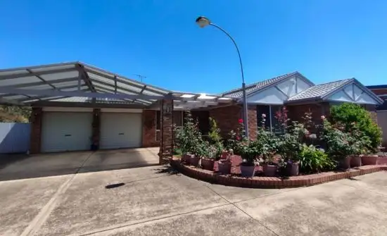 Main view of Homely house listing, 59B Epping forest drive, Kearns NSW 2558