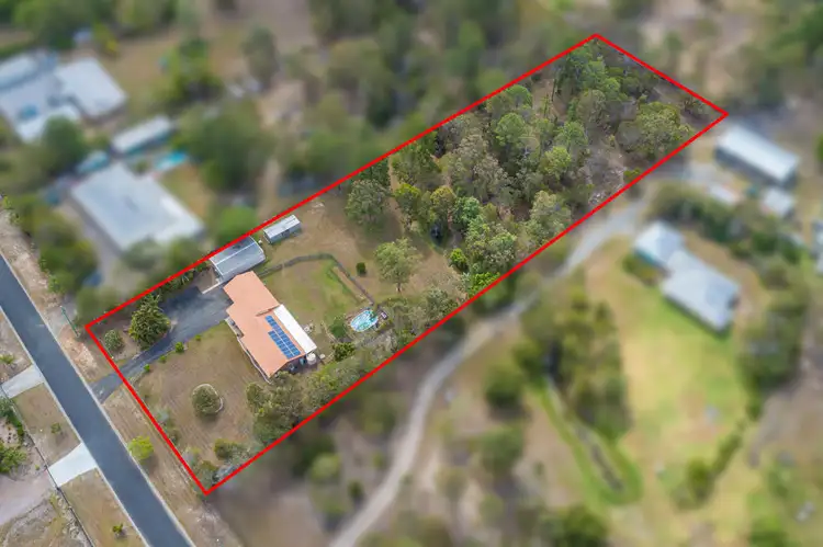 68-70 Logrunner Drive, Upper Caboolture QLD 4510