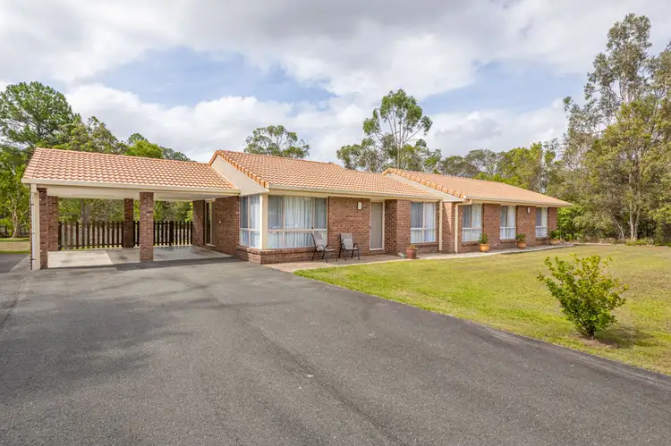 Fifth view of Homely rural property listing, 68-70 Logrunner Drive, Upper Caboolture QLD 4510