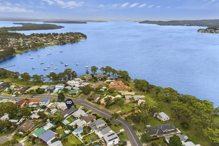 Main view of Homely house listing, 41 Gamban Road, Gwandalan NSW 2259