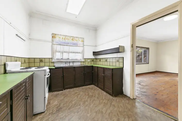 Third view of Homely house listing, 11 Wright Street, Merrylands NSW 2160